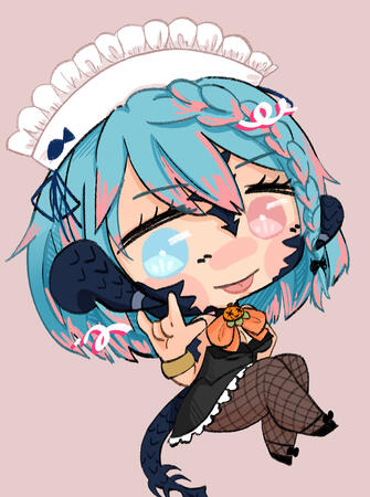 Reisen Tsukimi (OC/FFXIV)