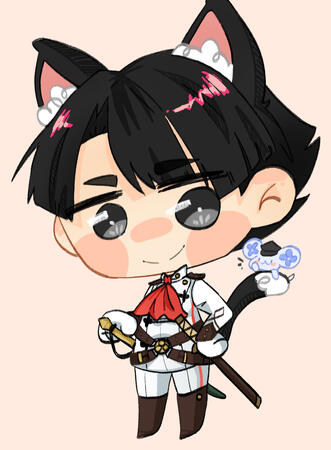 Kazuma Asougi (TGAA)